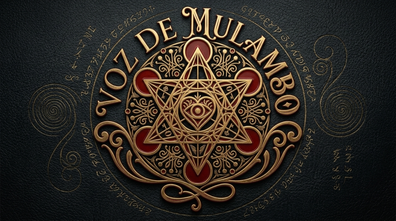Voz de Mulambo
